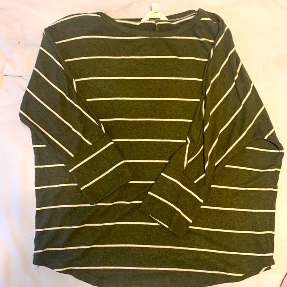 Dolman Top